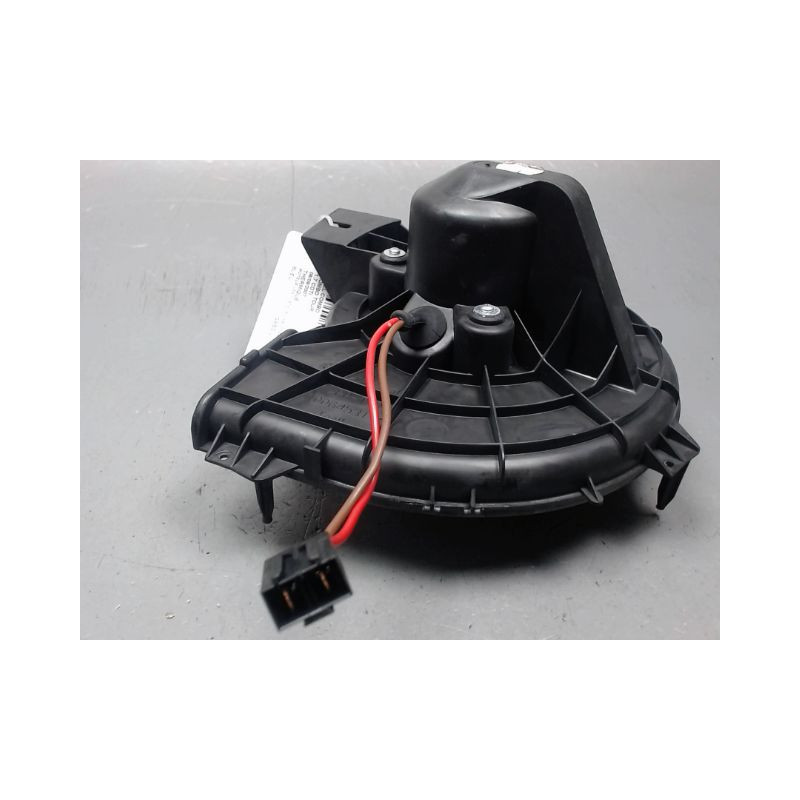 MOTEUR VENTILATEUR CHAUFFAGE OPEL COMBO TOUR