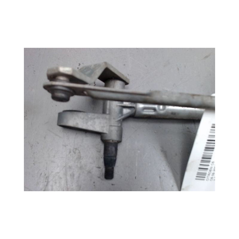 MECANISME ESSUIE-GLACE AVANT CITROEN C5 2004-2008