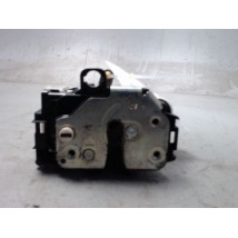 SYSTEME CONDAMNATION ARRIERE GAUCHE FIAT PANDA 2003-