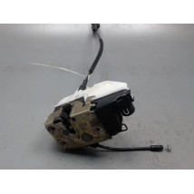 SYSTEME CONDAMNATION AVANT DROIT RENAULT LAGUNA II 2005-2007