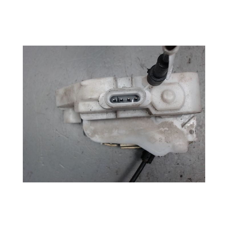 SYSTEME CONDAMNATION AVANT DROIT RENAULT LAGUNA II 2005-2007