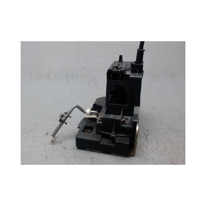 SYSTEME CONDAMNATION AVANT DROIT RENAULT MEGANE I PH2 99-02