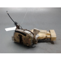 SYSTEME CONDAMNATION AVANT DROIT TOYOTA YARIS -2003