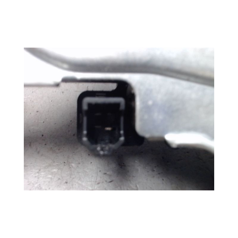 MECANISME ESSUIE-GLACE ARRIERE SUZUKI SWIFT