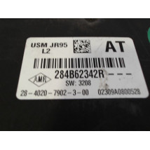 BOITE A FUSIBLES RENAULT SCENIC III 2009-