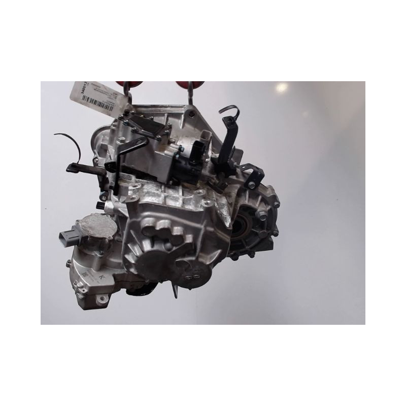 BOITE A VITESSE MECANIQUE KIA PICANTO 1.2 MPI