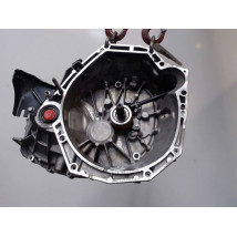 BOITE A VITESSE MECANIQUE RENAULT LAGUNA III 2009- 1.5 dCi 