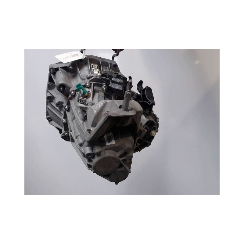 BOITE A VITESSE MECANIQUE RENAULT LAGUNA III 2009- 1.5 dCi 