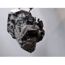BOITE A VITESSE MECANIQUE RENAULT LAGUNA III 2009- 1.5 dCi 