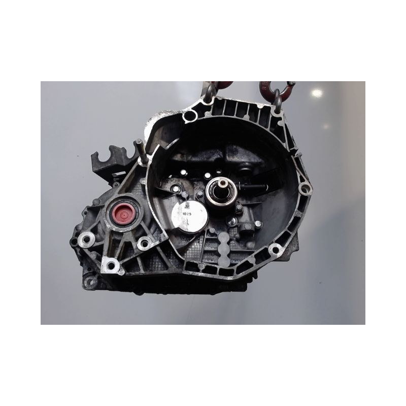 BOITE A VITESSE MECANIQUE FIAT GRANDE PUNTO 2005- 1.3 D Multijet