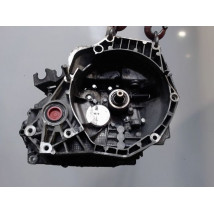 BOITE A VITESSE MECANIQUE FIAT GRANDE PUNTO 2005- 1.3 D Multijet