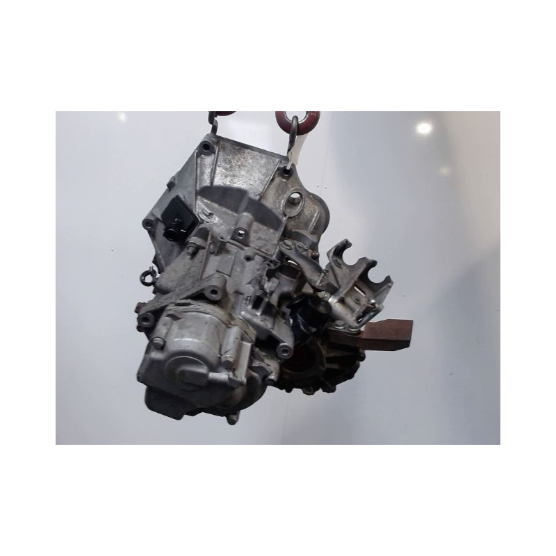 BOITE A VITESSE MECANIQUE FIAT GRANDE PUNTO 2005- 1.3 D Multijet
