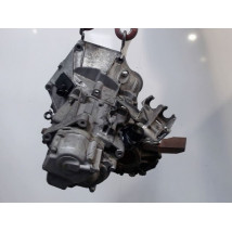 BOITE A VITESSE MECANIQUE FIAT GRANDE PUNTO 2005- 1.3 D Multijet