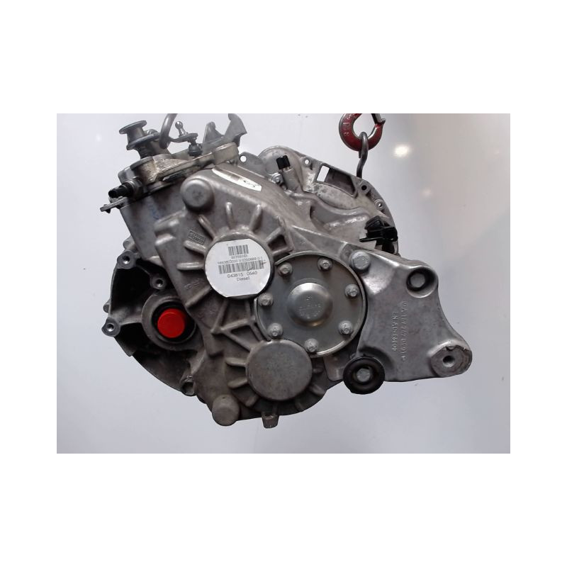 BOITE A VITESSE MECANIQUE MERCEDES CLASSE B 2008- B 180 CDI 