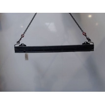 RENFORT PARE-CHOC AVANT PEUGEOT 207 2011-