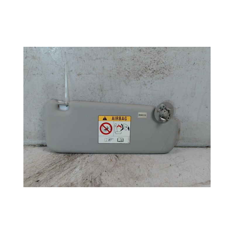 PARE-SOLEIL DROIT CHEVROLET SPARK