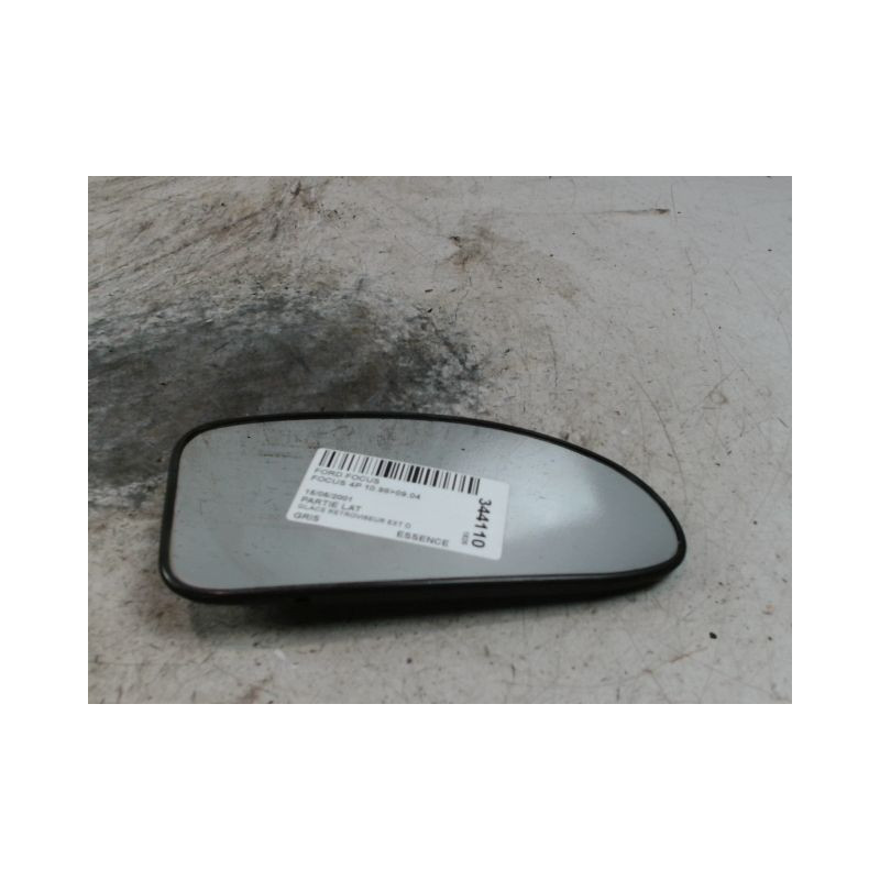 GLACE RETROVISEUR EXT D FORD FOCUS 98-04