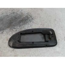 GLACE RETROVISEUR EXT D FORD FOCUS 98-04