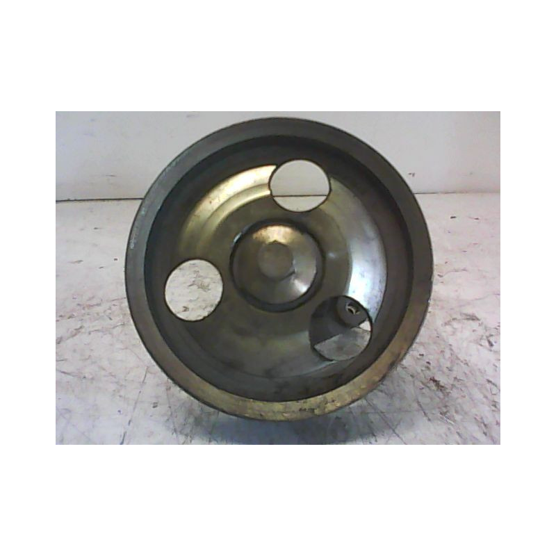 POULIE POMPE DIRECTION ASSISTEE PEUGEOT 407