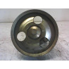 POULIE POMPE DIRECTION ASSISTEE PEUGEOT 407