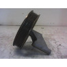 POULIE POMPE DIRECTION ASSISTEE PEUGEOT 407