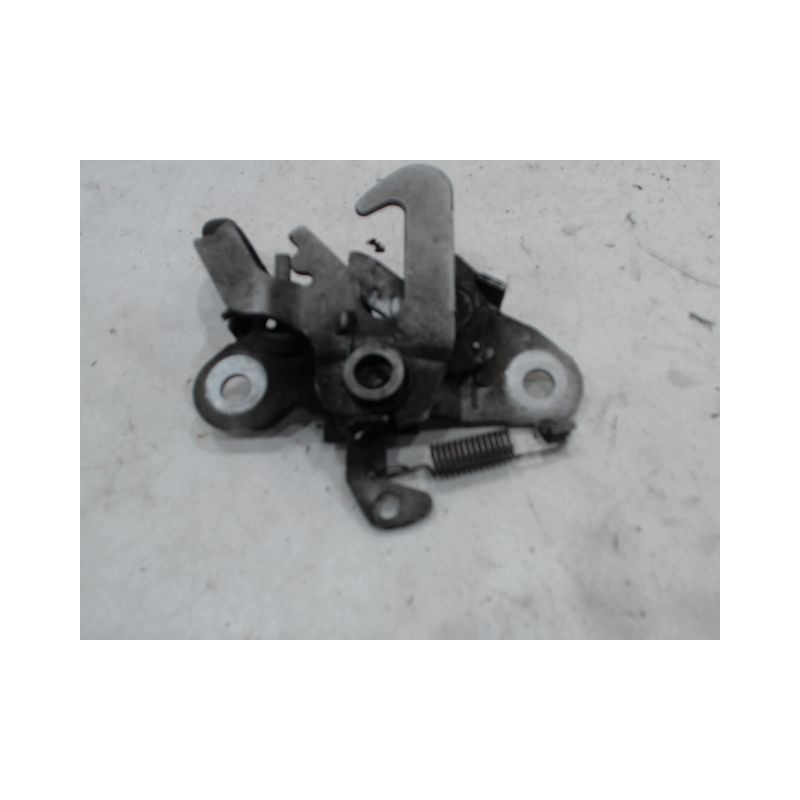 SERRURE CAPOT PEUGEOT 1007
