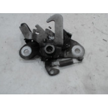 SERRURE CAPOT PEUGEOT 1007