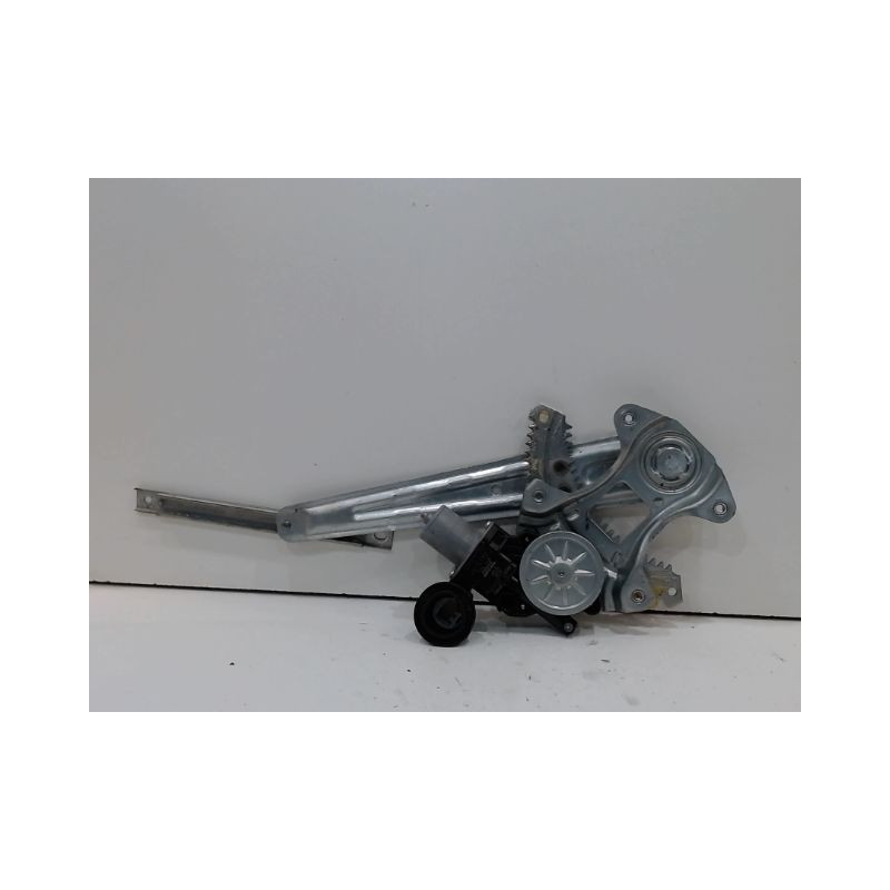 MECANISME+MOTEUR LEVE-GLACE ARRIERE DROIT NISSAN MICRA