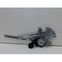 MECANISME+MOTEUR LEVE-GLACE ARRIERE DROIT NISSAN MICRA