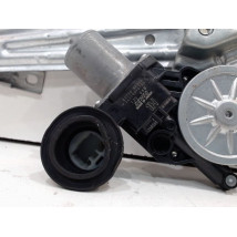 MECANISME+MOTEUR LEVE-GLACE ARRIERE DROIT NISSAN MICRA