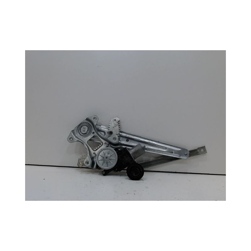 MECANISME+MOTEUR LEVE-GLACE ARRIERE GAUCHE NISSAN MICRA