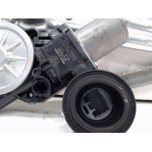 MECANISME+MOTEUR LEVE-GLACE ARRIERE GAUCHE NISSAN MICRA