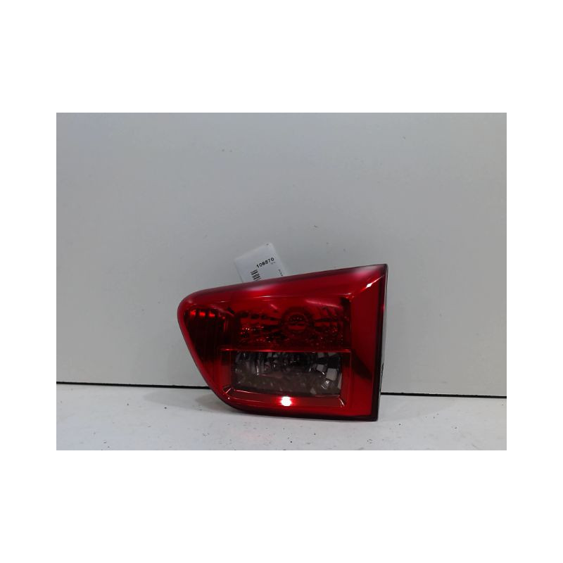 FEU ARRIERE INTERIEUR DROIT PEUGEOT 4007