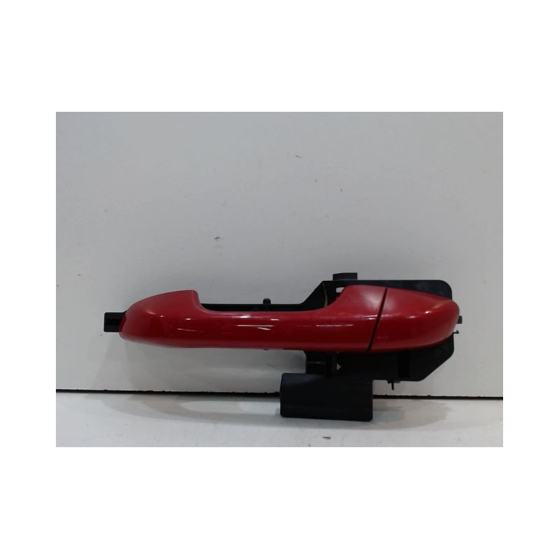 POIGNEE EXTERIEURE PORTE ARRIERE GAUCHE KIA SPORTAGE