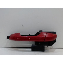 POIGNEE EXTERIEURE PORTE ARRIERE GAUCHE KIA SPORTAGE