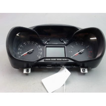 BLOC COMPTEURS CITROEN C3 2009-