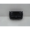 COMMANDE DE CHAUFFAGE PEUGEOT 206