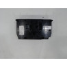 COMMANDE DE CHAUFFAGE PEUGEOT 206