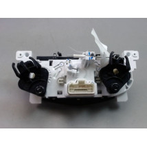 COMMANDE DE CHAUFFAGE DACIA SANDERO II Phase 1 2012-...