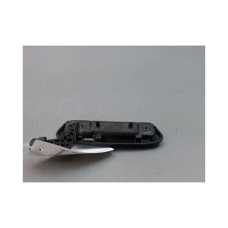 POIGNEE EXTERIEURE PORTE AVANT DROIT FIAT PUNTO II Phase 2 2003-2009