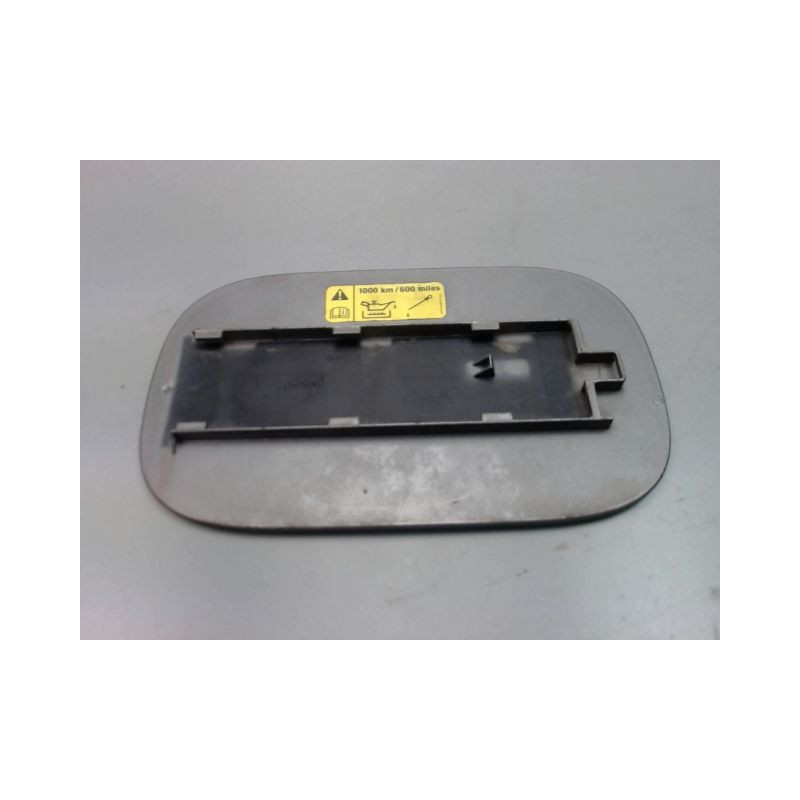 VOLET DE TRAPPE CARBURANT LAND ROVER RANGE 2005-