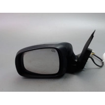 RETROVISEUR EXTERIEUR ELECTRIQUE GAUCHE SUZUKI SWIFT III 2005-2011