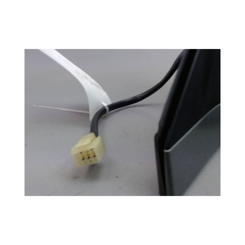 RETROVISEUR EXTERIEUR ELECTRIQUE GAUCHE SUZUKI SWIFT III 2005-2011