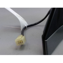 RETROVISEUR EXTERIEUR ELECTRIQUE GAUCHE SUZUKI SWIFT III 2005-2011