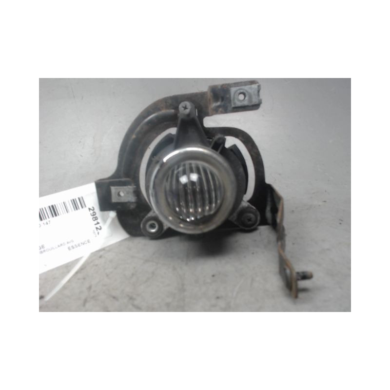 PHARE ANTIBROUILLARD AVANT GAUCHE ALFA ROMEO 147