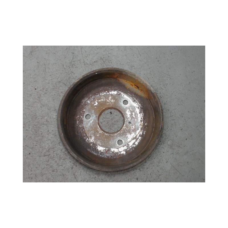 TAMBOUR ARRIERE GAUCHE SMART FORTWO