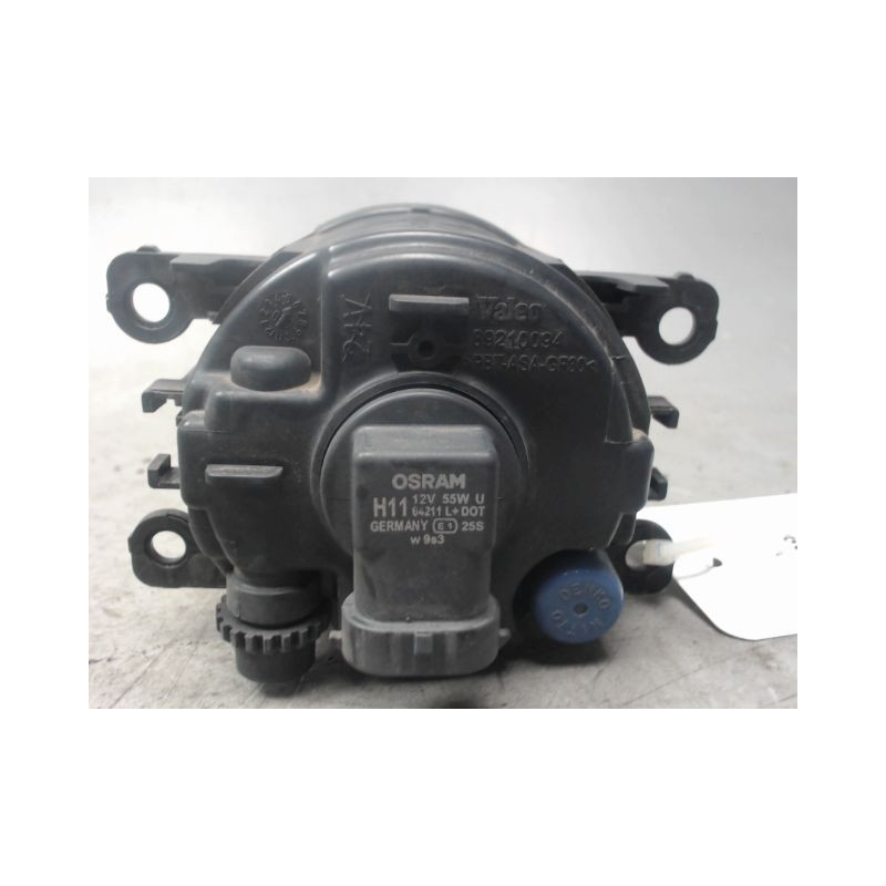 PHARE ANTIBROUILLARD AVANT GAUCHE SUZUKI SWIFT