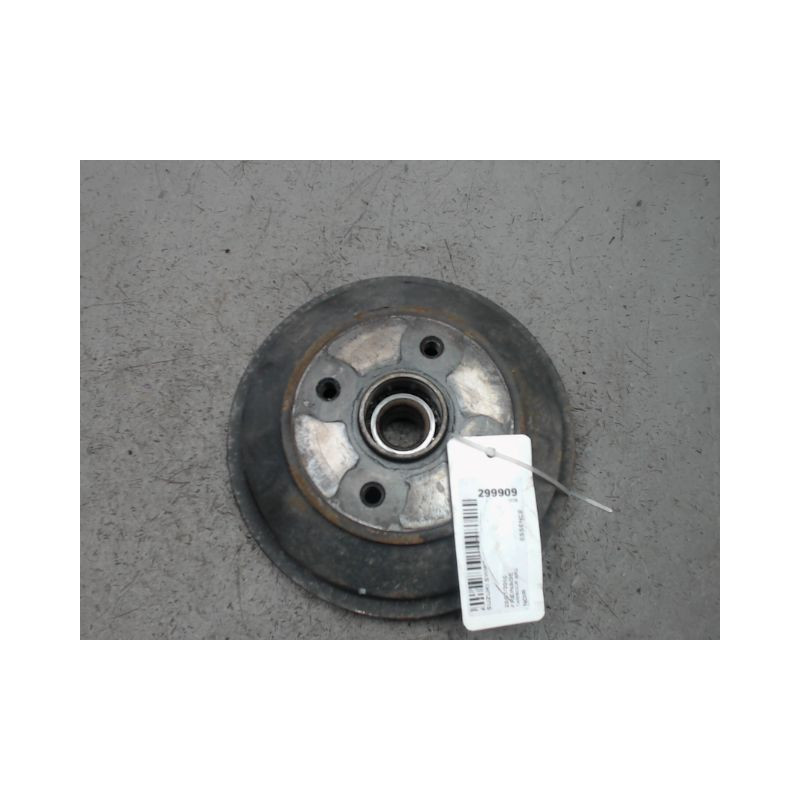 TAMBOUR ARRIERE GAUCHE SUZUKI SWIFT