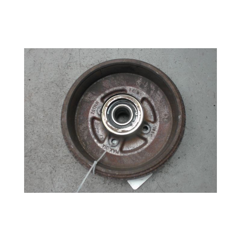TAMBOUR ARRIERE GAUCHE SUZUKI SWIFT