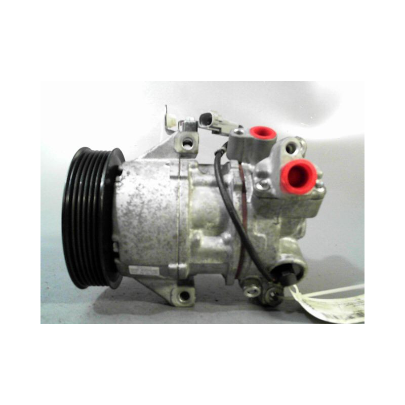COMPRESSEUR AIR CONDITIONNE TOYOTA YARIS